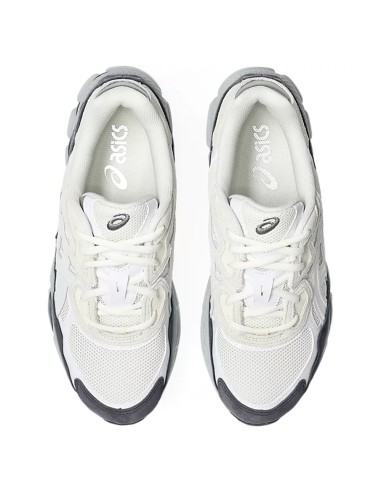 Sneakers homme Asics Gel-NYC cream white 1203A383-113