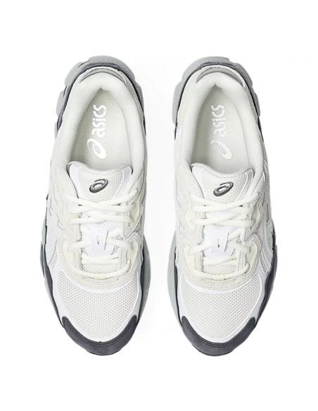 Sneakers homme Asics Gel-NYC cream white 1203A383-113
