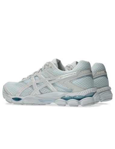 Sneakers femme Asics Gel-Cumulus 16 airy blue glacier grey 1203A887-400