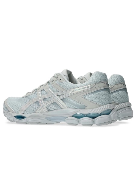 Sneakers femme Asics Gel-Cumulus 16 airy blue glacier grey 1203A887-400