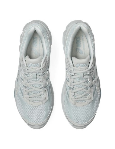 Sneakers femme Asics Gel-Cumulus 16 airy blue glacier grey 1203A887-400