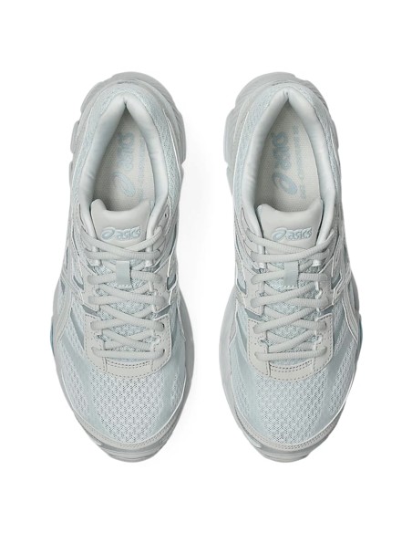Sneakers femme Asics Gel-Cumulus 16 airy blue glacier grey 1203A887-400