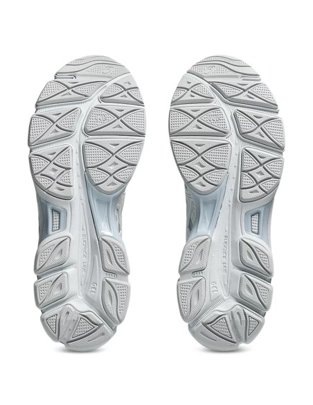 Sneakers femme Asics Gel-Cumulus 16 airy blue glacier grey 1203A887-400