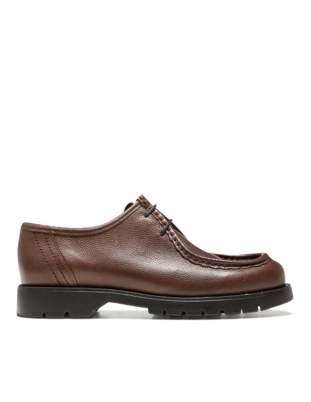Derbies homme Kleman VGT café LL14158