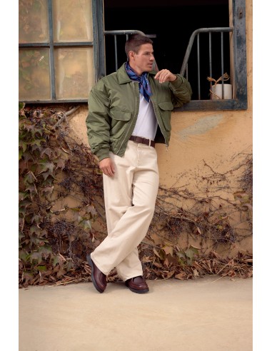 Derbies homme Kleman VGT café LL14158