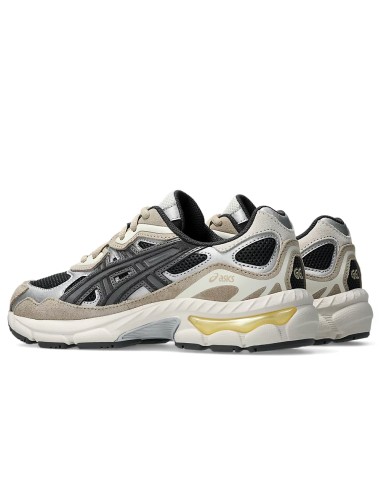 Sneakers junior Asics Gel-NYC GS grey white 1204A175-022