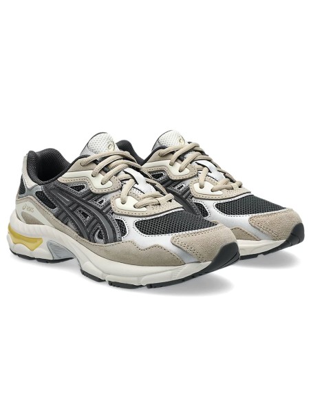Sneakers junior Asics Gel-NYC GS grey white 1204A175-022