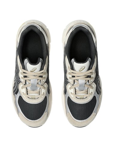 Sneakers junior Asics Gel-NYC GS grey white 1204A175-022
