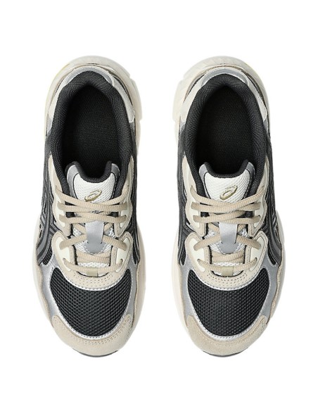 Sneakers junior Asics Gel-NYC GS grey white 1204A175-022