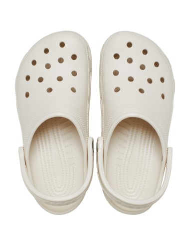 Sabots unisexe Crocs Classic Clog frappé 10001-2MC