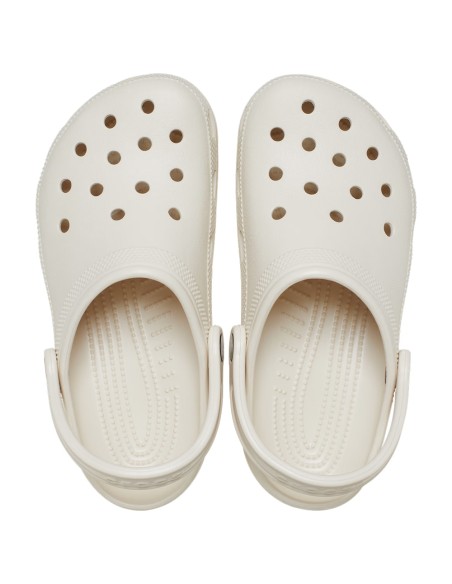 Sabots unisexe Crocs Classic Clog frappé 10001-2MC