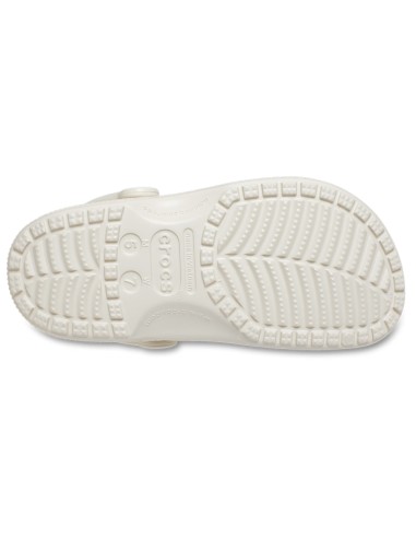 Sabots unisexe Crocs Classic Clog frappé 10001-2MC