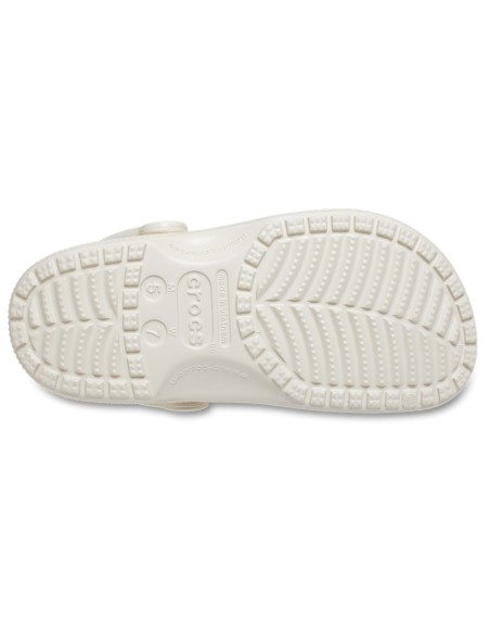 Sabots unisexe Crocs Classic Clog frappé 10001-2MC