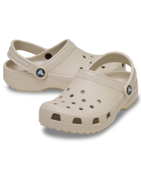 Crocs Sabots Enfant Classic Clog Frappé