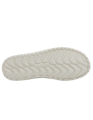Derbies Homme Mikka Braided Marron Clair - Confort et Style Estival