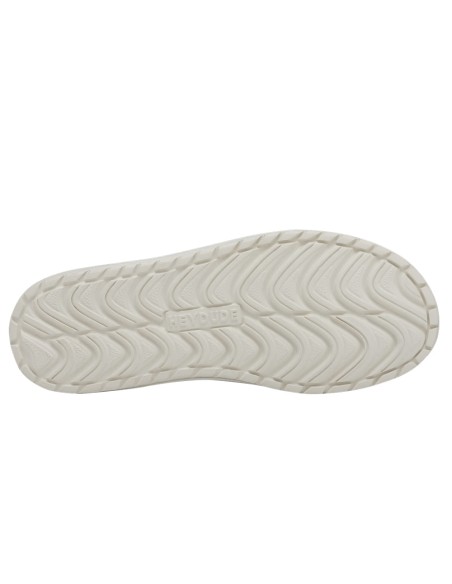 Derbies Homme Mikka Braided Marron Clair - Confort et Style Estival