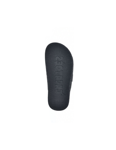 Claquettes Enfant Cacatoès - Trancoso Black – Confort & Style Été