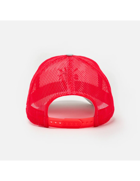 Watts Casquette Truck Blue/Pink
