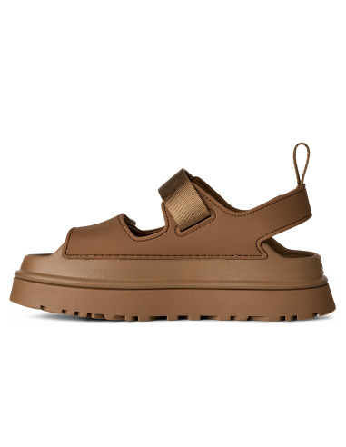 Sandales femme UGG GoldenGlow brown 1152685-BRWN