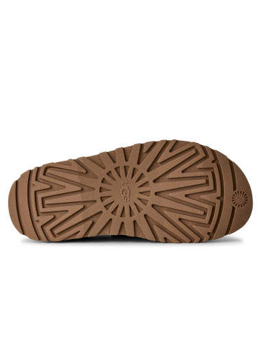 Sandales femme UGG GoldenGlow brown 1152685-BRWN