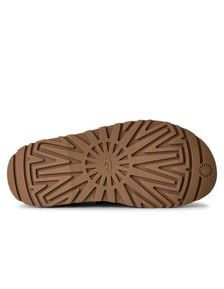 Sandales femme UGG GoldenGlow brown 1152685-BRWN