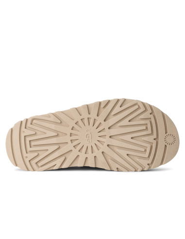 UGG - Sandales Compensées Femme - Goldenglow Beige - 1152685-SSAL