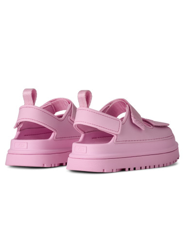 Sandales Junior Goldenglow Pink – Confort & Style Été Enfant