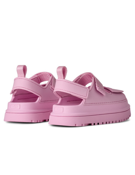 Sandales Junior Goldenglow Pink – Confort & Style Été Enfant