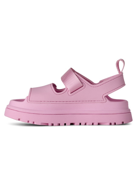 Sandales Junior Goldenglow Pink – Confort & Style Été Enfant