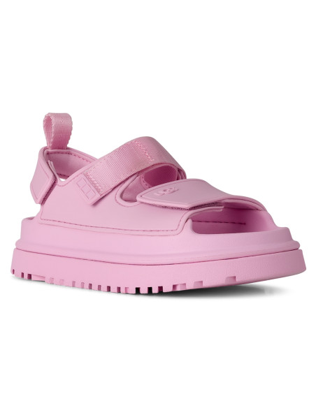 Sandales Junior Goldenglow Pink – Confort & Style Été Enfant