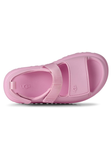 Sandales Junior Goldenglow Pink – Confort & Style Été Enfant