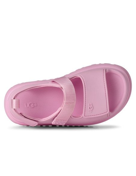 Sandales Junior Goldenglow Pink – Confort & Style Été Enfant