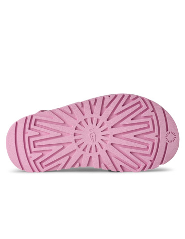Sandales Junior Goldenglow Pink – Confort & Style Été Enfant