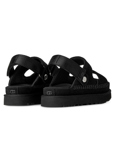 UGG Goldenstar Glide Femme Black - 1167399-BLK