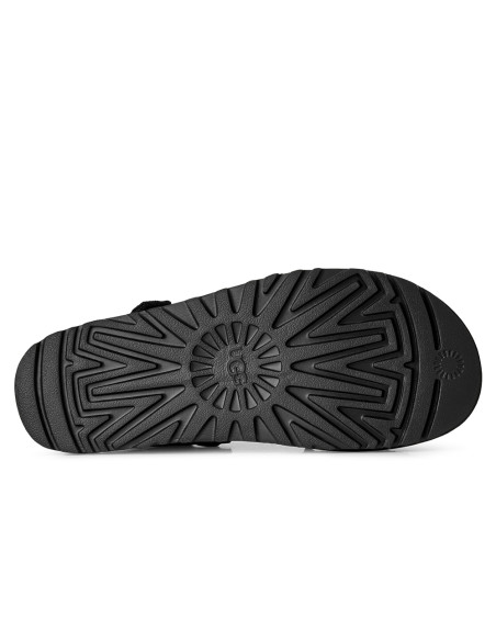 UGG Goldenstar Glide Femme Black - 1167399-BLK