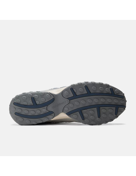 Sneakers New Balance 204L homme gris bleu running rétro confort