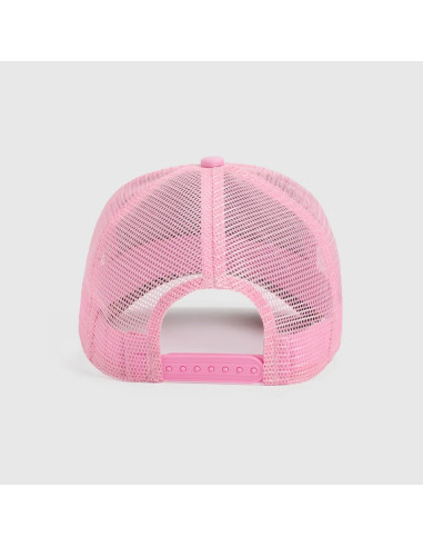 Casquette home run leo/peony