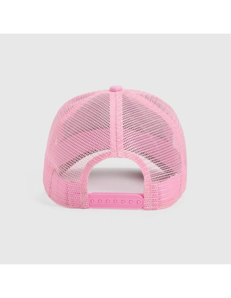 Casquette home run leo/peony