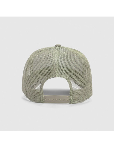 Casquette home run leo/sage