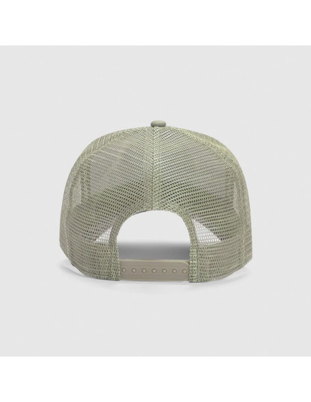 Casquette home run leo/sage
