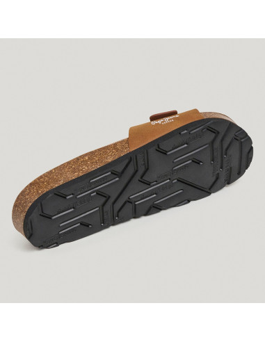 Claquette Homme - Pepe Jeans - Bio m Single Kepler - PMS80001-879