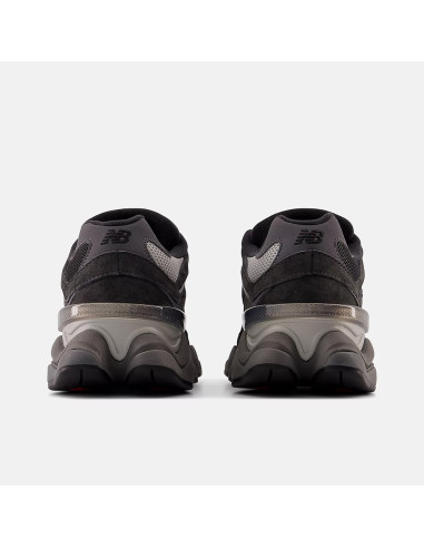 Sneakers New Balance 9060 en Noir | Style et Confort Quotidien | Hylton