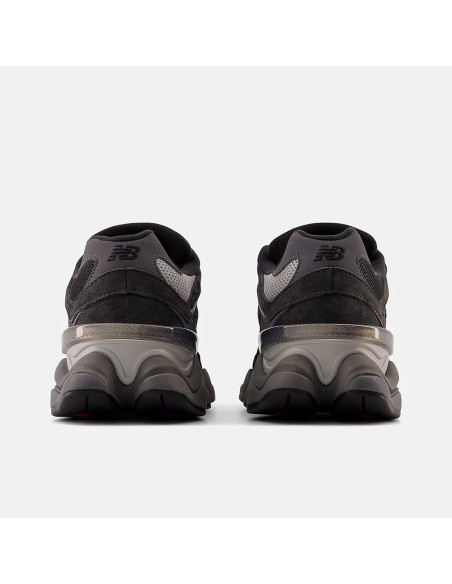 Sneakers New Balance 9060 en Noir | Style et Confort Quotidien | Hylton