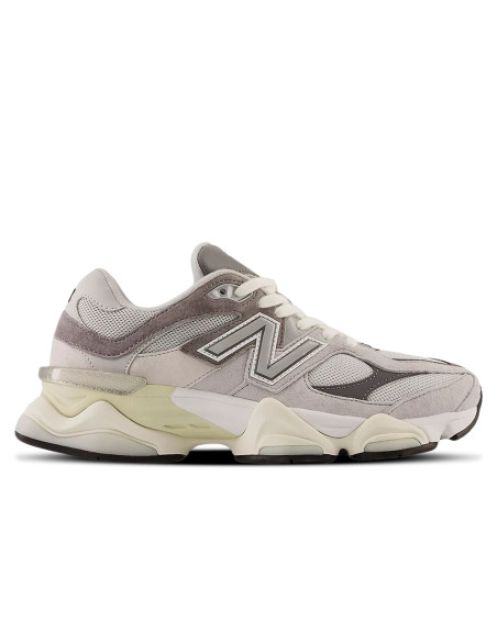 Sneakers New Balance U9060 Gris | Style et Confort Quotidien