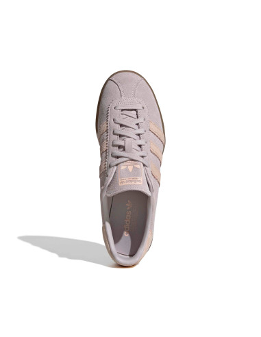 Sneakers Femme Adidas Brmd Purple Pink | Baskets Rétro