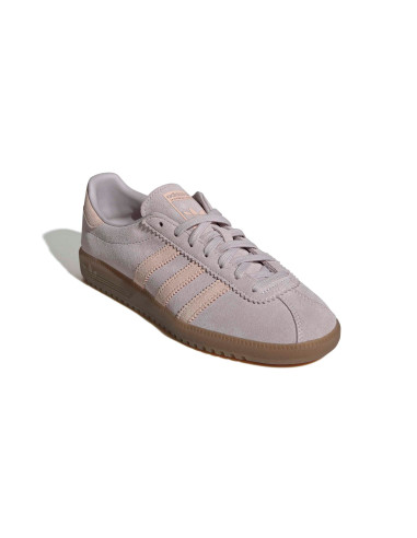 Sneakers Femme Adidas Brmd Purple Pink | Baskets Rétro