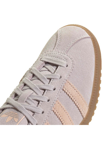 Sneakers Femme Adidas Brmd Purple Pink | Baskets Rétro