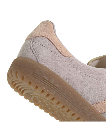 Sneakers Femme Adidas Brmd Purple Pink | Baskets Rétro