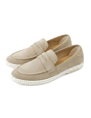Mocassin homme Rivieras Rivmocassin-1622 Light | Casual chic