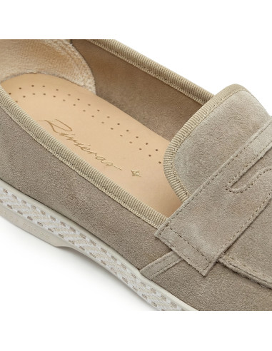 Mocassin homme Rivieras Rivmocassin-1622 Light | Casual chic